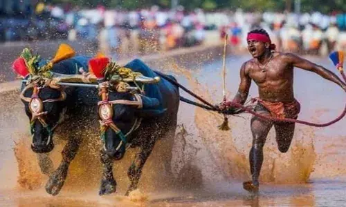 ஸ்ரீனிவாச கௌடா ஸ்ரீனிவாச கௌடா