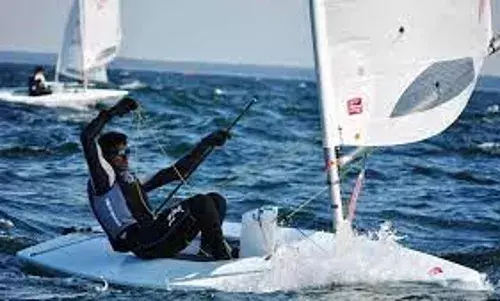 vishnu saravanan sailor