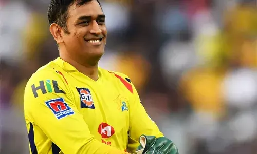 dhoni dhoni