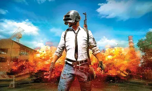 இந்தியாவில் PUBG மூலமாக பணக்காரர்கள் ஆனவர்களின் பட்டியல்