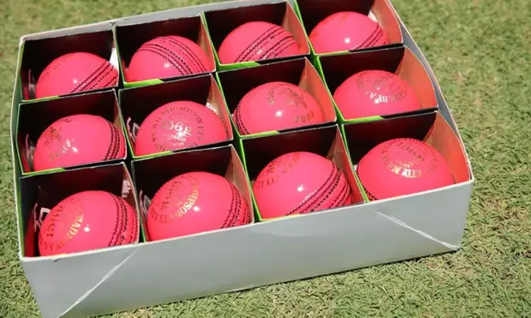 பிங்க் பந்து போட்டிக்கு தயாராகும் இந்திய பெண்கள் கிரிக்கெட் அணி|அட்டவணை