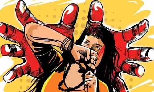 சென்னையின் தடகள பயிற்சியாளர் பாலியல் துன்புறுத்தல் வழக்கில் கைது சென்னையின் தடகள பயிற்சியாளர் பாலியல் துன்புறுத்தல் வழக்கில் கைது